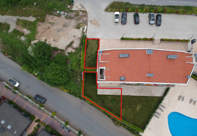 Zekeriyaköy mü, Göktürk mü? Villa Alacaklar İçin Karşılaştırma