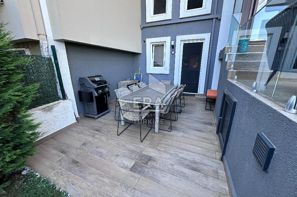 kırkyedibeşyüz gardenya 19